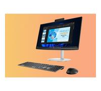HP EliteStudio 8 All-in-One G1i 23.8 inch Desktop AI PC Wolf Pro Security Edition, 60,5 cm (23.8'), Full HD, Intel Core Ultra 5, 32 Go, DDR5-SDRAM A55