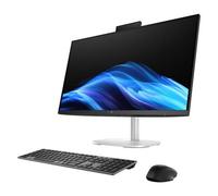 HP PC tout-en-un EliteStudio 8 G1i AI - Core Ultra 5 235, 16 Go, 512 Go NVMe, Wi‑Fi 6E, Win 11 Pro