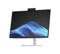 HP EliteStudio 8 G1i AI - All-in-One (Komplettl?sung) - Core Ultra 5 235 / 3.4 GHz - RAM 16 GB - SSD 512 GB - NVMe - Intel Graphics - 1GbE, Wi-Fi 6E, Bluetooth 5.3 - WLAN: 802.11a/b/g/n/ac/ax (Wi-Fi