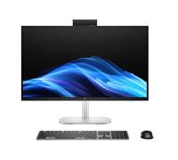 HP EliteStudio 8 G1i AI - All-in-One (Komplettl?sung) - Core Ultra 5 235 / 3.4 GHz - RAM 16 GB - SSD 512 GB - NVMe - Intel Graphics - 1GbE, Wi-Fi 6E, Bluetooth 5.3 - WLAN: 802.11a/b/g/n/ac/ax (Wi-Fi