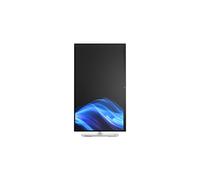 HP EliteStudio 8 G1i AI PC Wolf Pro Security Edition Intel Core Ultra 5 235 68,6 cm (27") 2560 x 1440 pixels PC All-in-One 8 Go DDR5-SDRAM 256 Go SSD Windows 11 Pro Wi-Fi 6E (802.11ax) Argent
