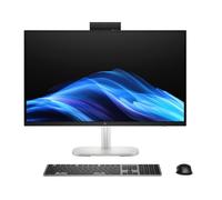 HP PC tout-en-un EliteStudio 8 G1i AI – Core Ultra 9 285 5,6 GHz, 32 Go, SSD 1 To, Win 11 Pro