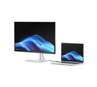 HP EliteStudio 8 G1i AI - tout-en-un Core Ultra 5 235 3.4 GHz - 16 Go - SSD 512 Go - LED 23.8" - Français - avec HP Wolf Pro Security Edition (1 an)