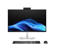 HP EliteStudio 8 G1i AI - Tout-en-un Core Ultra 5 235 / jusqu'à 5 GHz - RAM 16 Go - SSD 512 Go - NVMe - Intel Graphics - Gigabit Ethernet, IEEE 802.11ax (Wi-Fi 6E), Bluetooth 5.3 - Win 11 Pro - monite