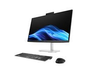 HP EliteStudio 8 G1i AI - tout-en-un Core Ultra 5 235 3.4 GHz - 16 Go - SSD 512 Go - LED 27" - Français - avec HP Wolf Pro Security Edition (1 an)