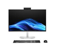 EliteStudio 8 G1i AI - Tout-en-un Core Ultra 5 235 / jusqu'à 5 GHz - RAM 8 Go - SSD 256 Go - NVMe - Intel Graphics - Gigabit Ethernet, IEEE 802.11ax