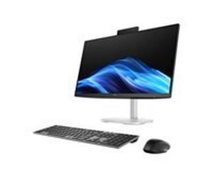 HP EliteStudio 8 G1i AI - tout-en-un Core Ultra 7 265 2.4 GHz - 16 Go - SSD 512 Go - LED 23.8" - Français - avec HP Wolf Pro Security Edition (1 an)