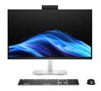 HP EliteStudio 8 G1i AI - Tout-en-un Core Ultra 7 265 / jusqu'à 5.3 GHz - RAM 16 Go - SSD 512 Go - NVMe - Intel Graphics - Gigabit Ethernet, IEEE 802.11ax (Wi-Fi 6), IEEE 802.11be (Wi-Fi 7), Bluetooth