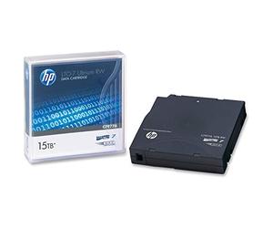 HP ELTO-7 Ultrium 15 TB RW C7977A Cartouche de données