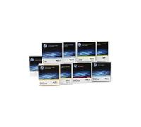 Hp elto-7 ultrium 15 tb worm c7977w cartouche de données