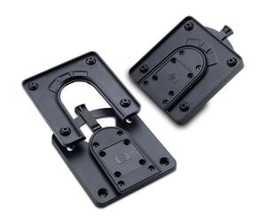 HP EM870AA - HP Support de fixation Quick Release