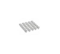 HP - Embout auriculaire pour casque sans fil - moyen (pack de 25) - pour Poly CS540