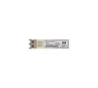Hewlett Packard Enterprise X120 Module émetteur-récepteur de réseau 1000 Mbit/s SFP