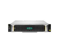 E Modular Smart Array 2060 SAS 12G 2U 12-disk LFF Drive Enclosure - 6th Generation - boîtier de stockage - 12 Baies (SAS-3) - rack-montable - 2U