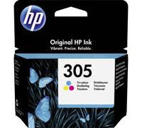 HP Encre 305 d'origine couleur 3YM60AE