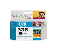 HP ENCRE 338 N 11ML ALARME