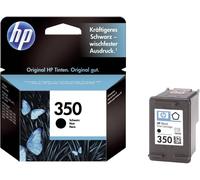 HP Encre 350 dorigine noir CB335EE Encre