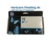 HP Encre Cartouche 72 Cyan C9371A Designjet T610 Neuf & Emballage D'Origine