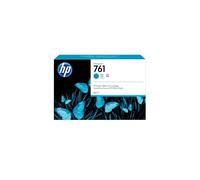 HP Encre N°761 CM994A Cyan 400 ml