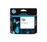 HP - P2V27A - HP Ink/731 Printhead, produit d'origine