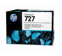 HP 727 Tete d impression Noir