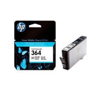 HP 364 cartouche d'encre photo authentique