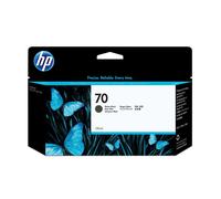 HP 70 cartouche d'encre Noir Mat authentique C9448A (TVA incluse)