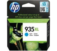 HP Encre No 935XL HP935XL HP 935XL Cyan (C2P24AE)