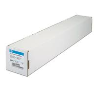 HP - Enduit - Rouleau (152,4 cm x 45,7 m) - 95 g/m² - papier - pour DesignJet 5000, 5000ps, 5000uv, 5100, 5500, 5500ps, Z6100, Z6100ps, Z6200, Z6600, Z6800