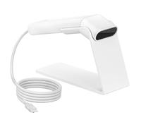 HP Engage 2D G2 Barcode Scanner - Scanner de code à barres - de poche - imageur 2D - 60 images/s - décodé - USB