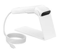 HP Engage 2D G2 - Scanner de code à barres - de poche - imageur 2D - 60 images/s - décodé - USB G