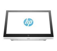 HP Engage One 10t - Affichage client - 10.1" - écran tactile - 1280 x 800 @ 60 Hz - IPS - 500 cd/m² - 800:1 - 25 ms - USB-C - blanc céramique - pour HP t640; EliteBook 745 G5, 830 G5, 830 G6, 840 G5;