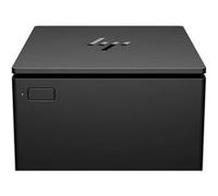 HP Engage One - Imprimante de reçus - thermique direct - Rouleau (8 cm) - 203 dpi - jusqu'à 114 mm/sec - USB 2.0, série - outil de coupe - Cutter pour coupe partielle, Cutter coupe complète -...