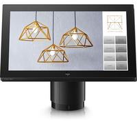 HP Engage One Pro - Tout-en-un (solution complète) - 1 x Core i3 10100E / 3.2 GHz - RAM 8 Go - SSD 256 Go - NVMe, TLC - UHD Graphics 630 - 1GbE, Wi-Fi 6 - WLAN : Bluetooth 5.0, 802.11a/b/g/n/ac/ax - W