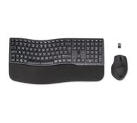 HP Ensemble clavier et souris double mode 680 Comfort