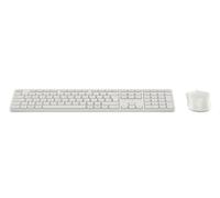 HP Ensemble clavier et souris hybride multi-appareils 490C