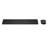 HP Ensemble clavier et souris hybride multi-appareils 495C