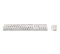 HP Ensemble clavier et souris hybride multi-appareils 495C