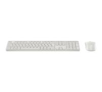 HP Ensemble clavier et souris hybride multi-appareils 495C