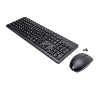 HP Ensemble clavier et souris sans fil 230
