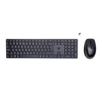HP 650 Wireless Keyboard and M, W128153618