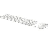 HP Ensemble Clavier et Souris sans Fil 650