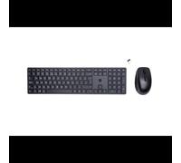 HP 650 Combinaison Clavier et Souris sans Fil
