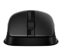 HP Ensemble clavier et souris sans fil 650 noir