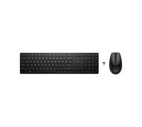 HP Ensemble clavier et souris sans fil 655