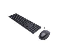 HP Combinaison Clavier et Souris 650 sans fil