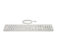 HP Ensemble combiné clavier et souris filaires 225