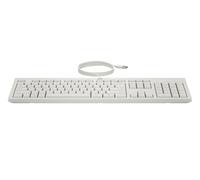 HP Ensemble combiné clavier et souris filaires 225