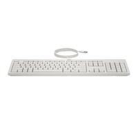 HP Ensemble combiné clavier et souris filaires 225