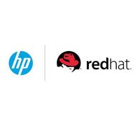 HP ENT G5J69AAE Red Hat Linux Subscription (3 Years) - Unlimited Guests - 2 Sockets - ESD